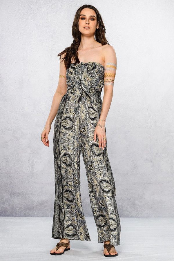 Комбинезон «Пиаутос»