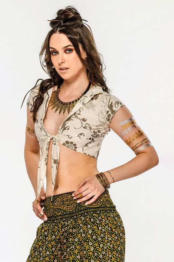 Штаны алладины Картикея