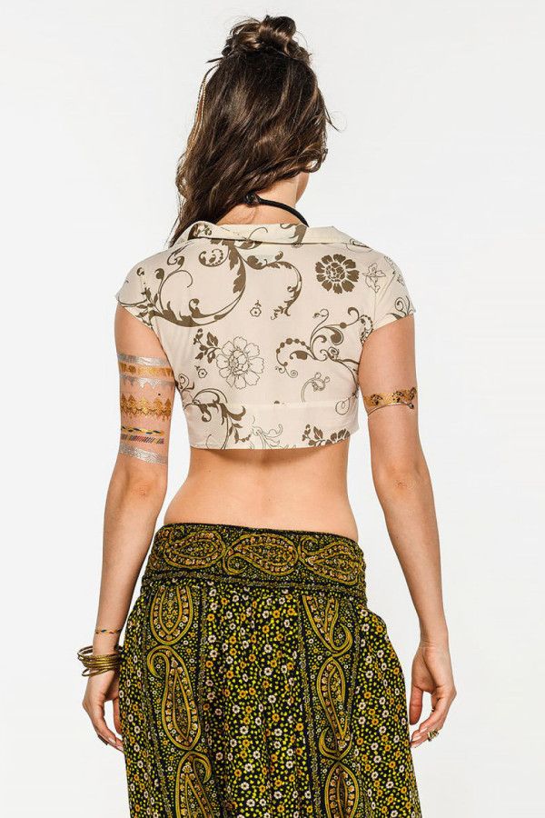 Штаны алладины Картикея