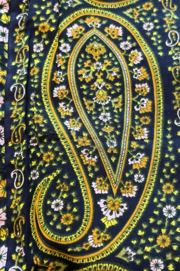 Штаны алладины Картикея