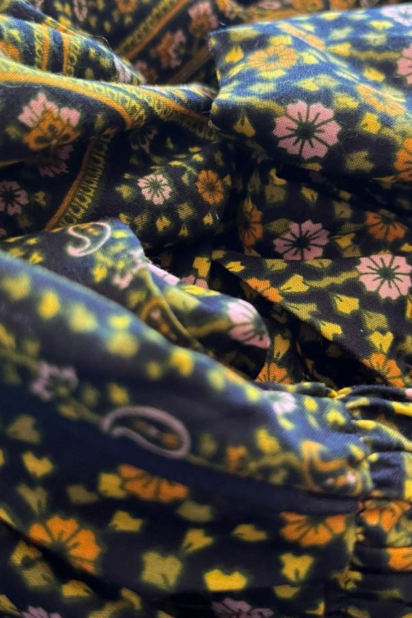 Штаны алладины Картикея