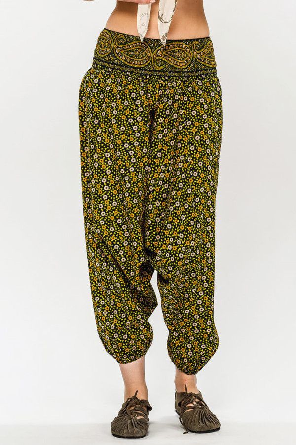 Штаны алладины Картикея