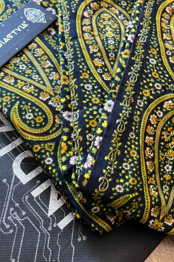 Штаны алладины Картикея