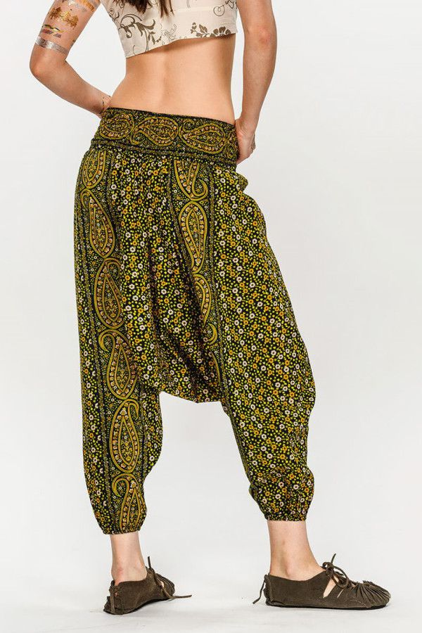 Штаны алладины Картикея