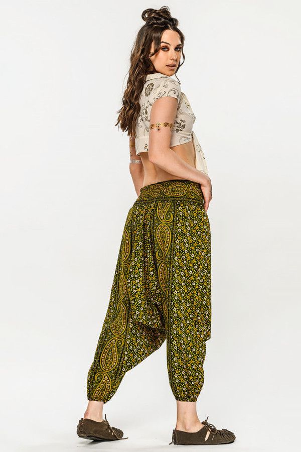 Штаны алладины Картикея