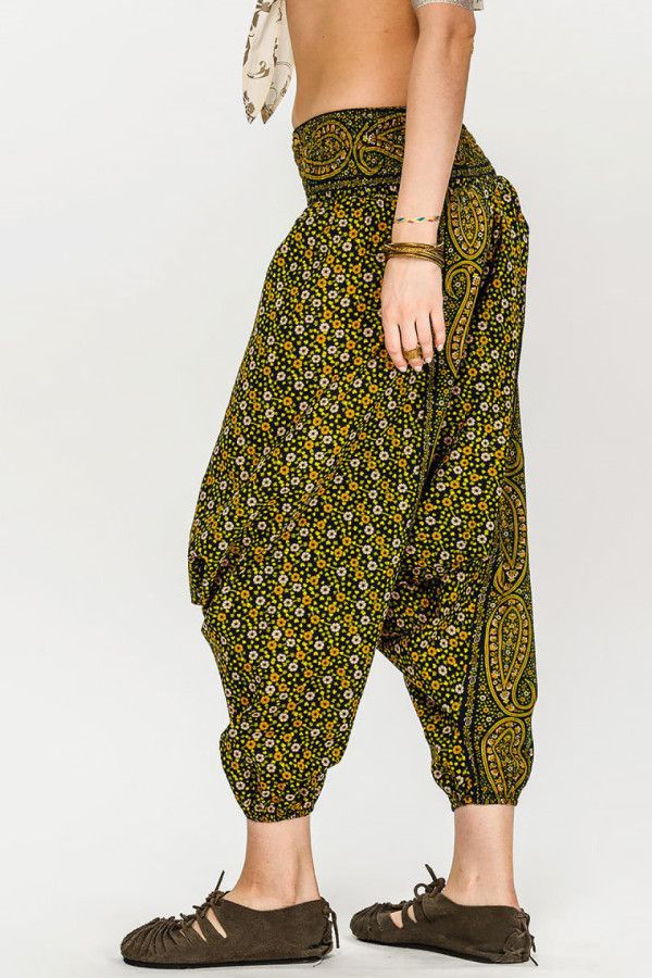 Штаны алладины Картикея