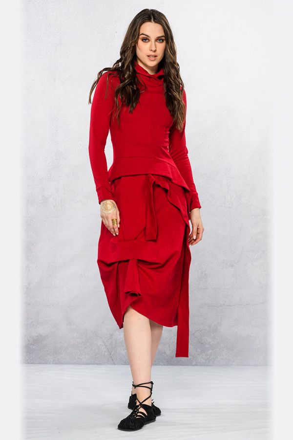 Вечернее платье Альфа