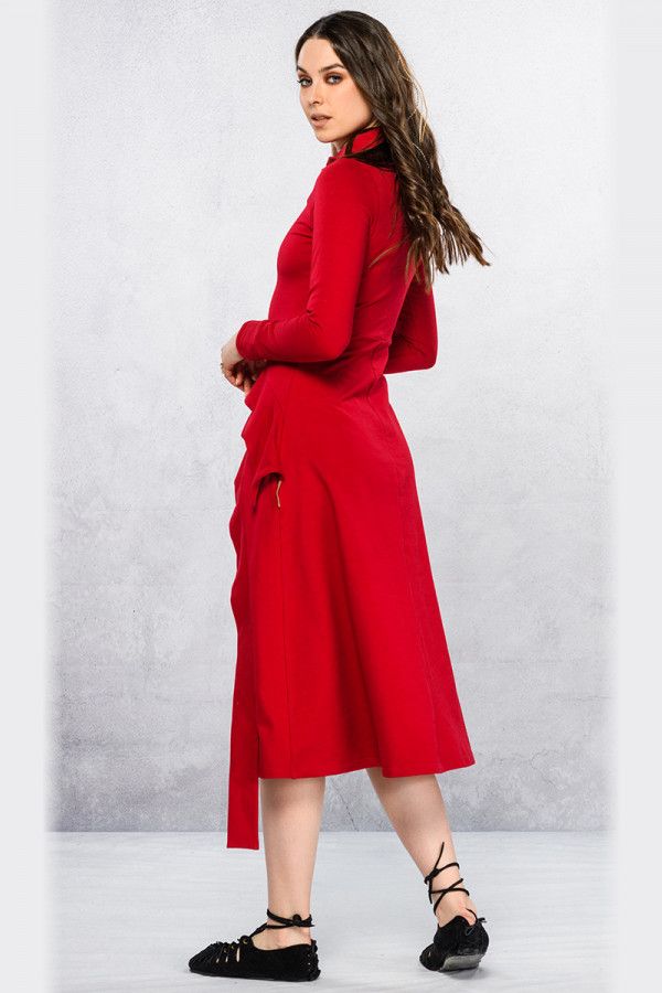 Вечернее платье Альфа