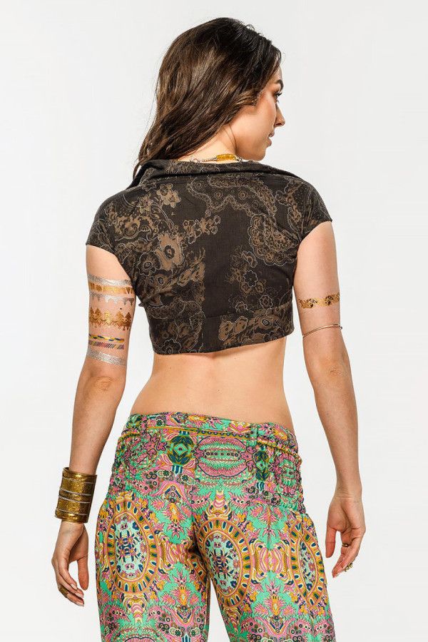 Этнические брюки Паллада