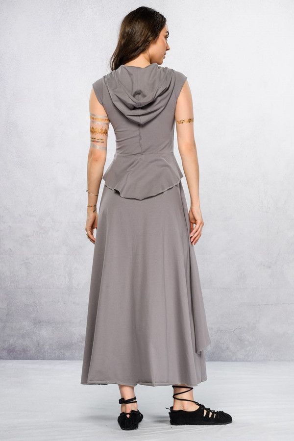 Бохо платье Роттердам