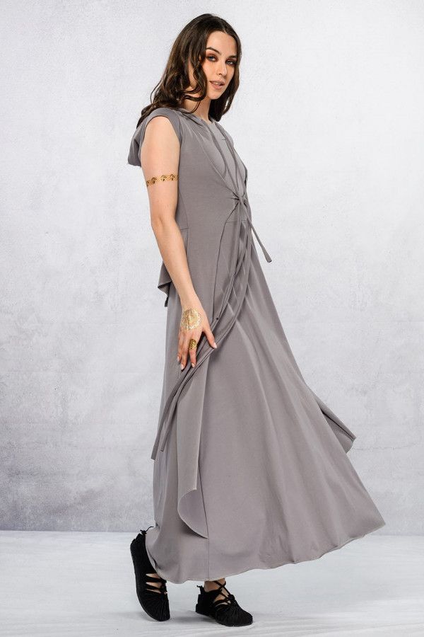 Бохо платье Роттердам