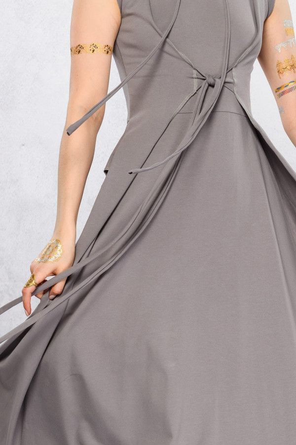 Бохо платье Роттердам