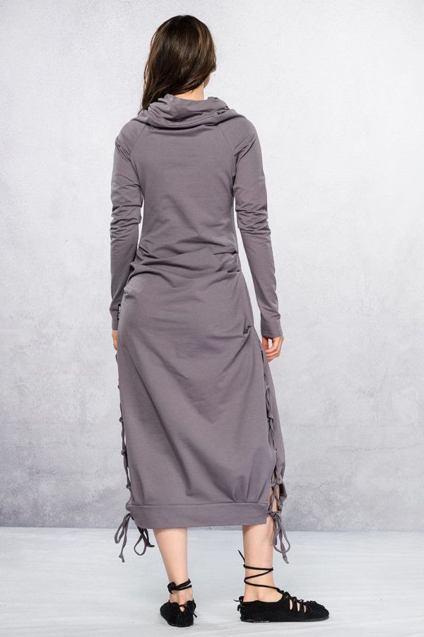 Длинное бохо платье «Аррива»