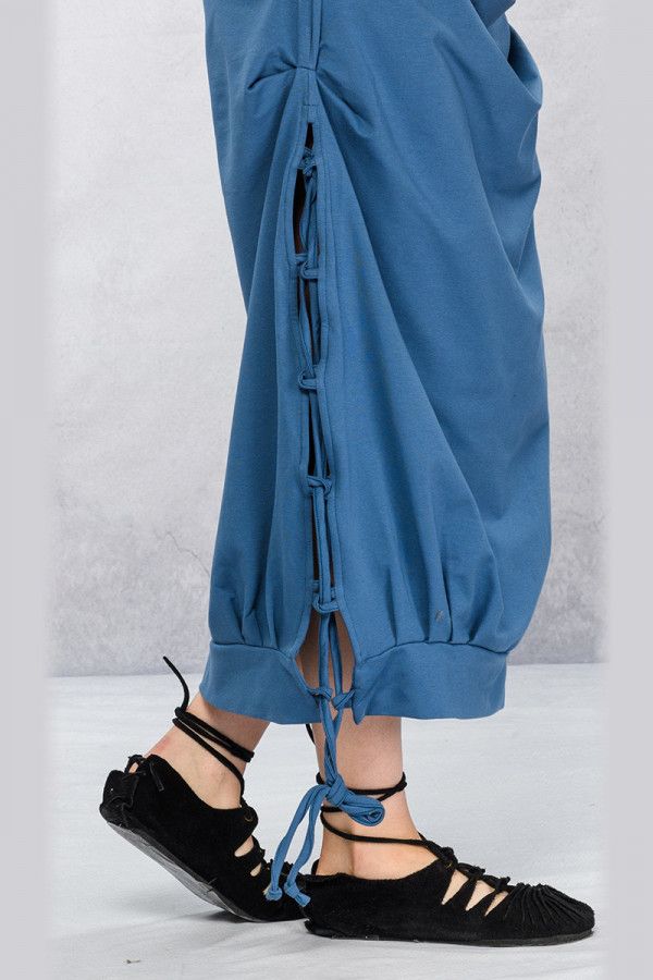 Длинное бохо платье «Богота»