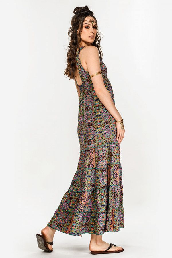 Диадема с кристаллом «Дриада»