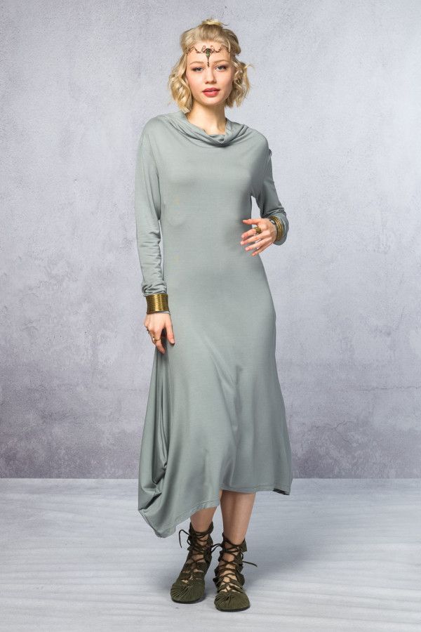 Диадема с кристаллом «Дриада»