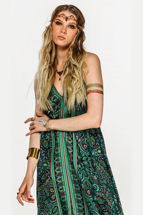 Диадема ручной работы «Астарта»