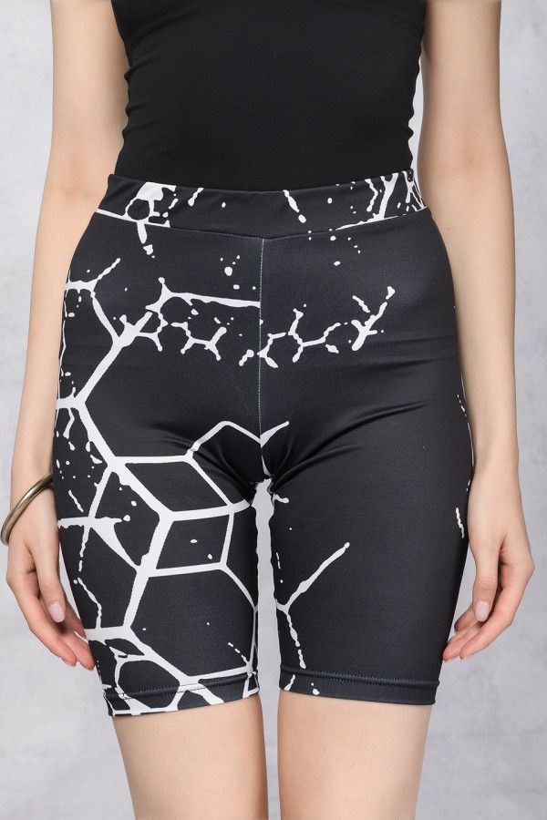 Велосипедки Соты