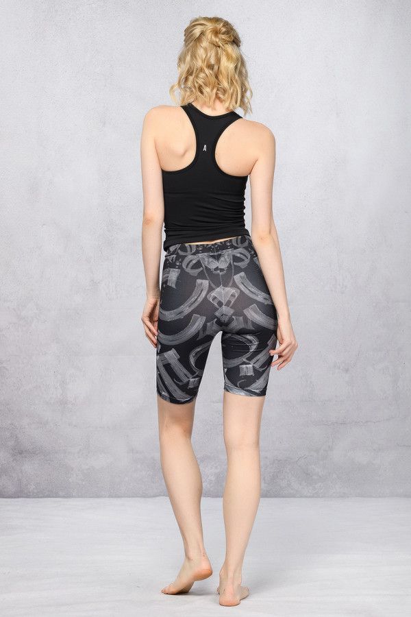 Велосипедки Каллиграфия