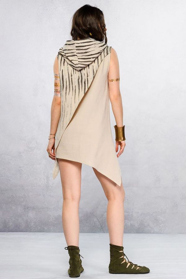 Туника с капюшоном Остара