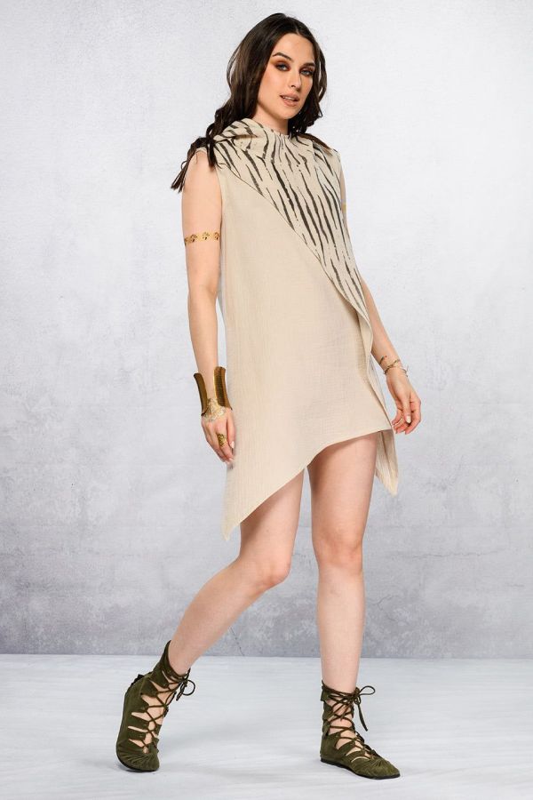 Туника с капюшоном Остара