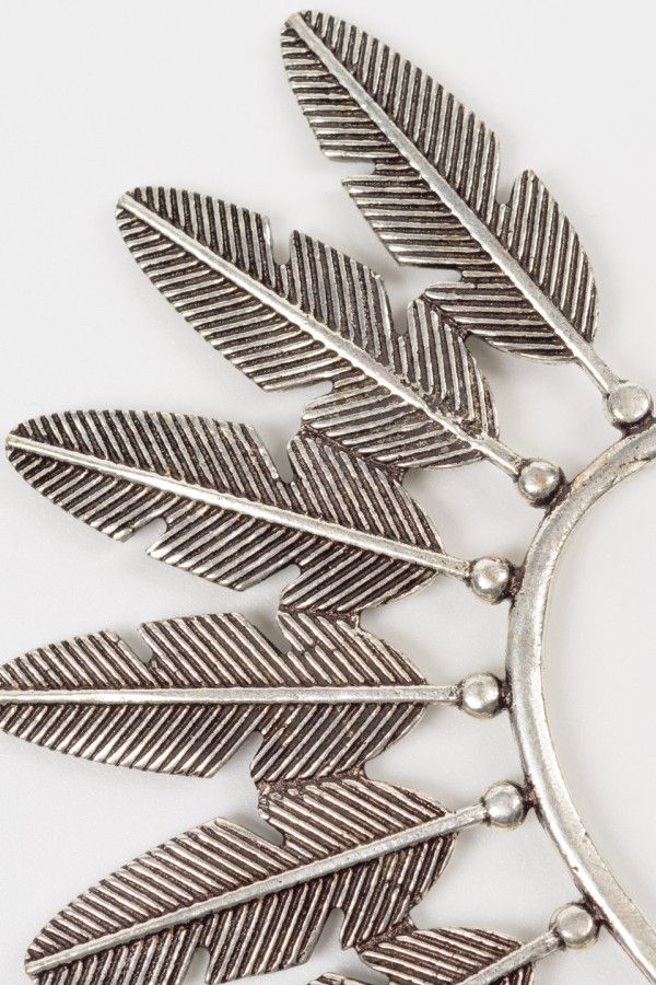 Серьги каффы Катахан