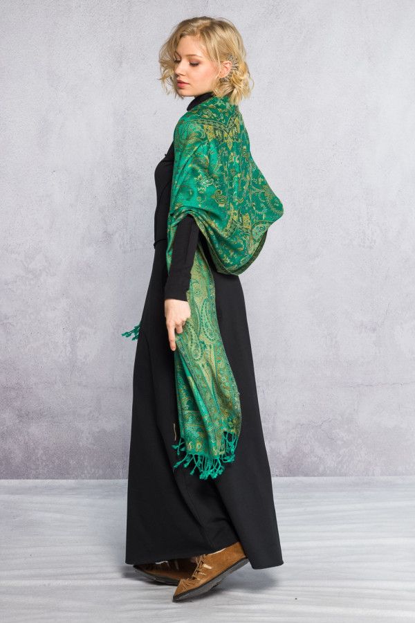 Серьги каффы Катахан