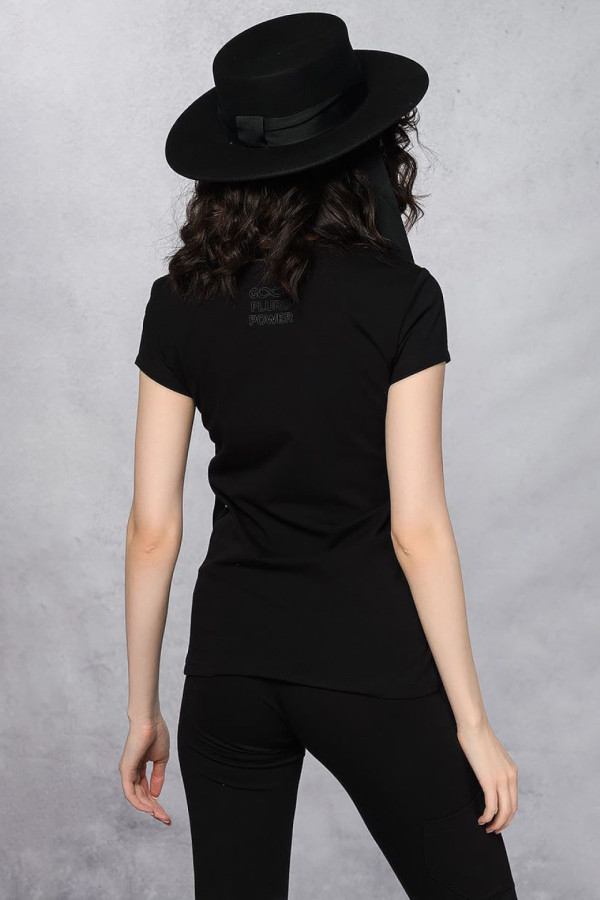 Авторская футболка «Shaman»