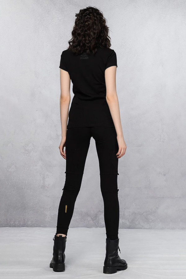 Авторская футболка «Shaman»