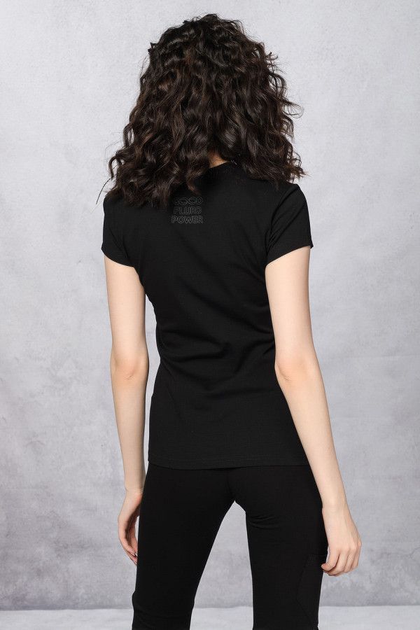 Женская футболка «Universal Mandala»