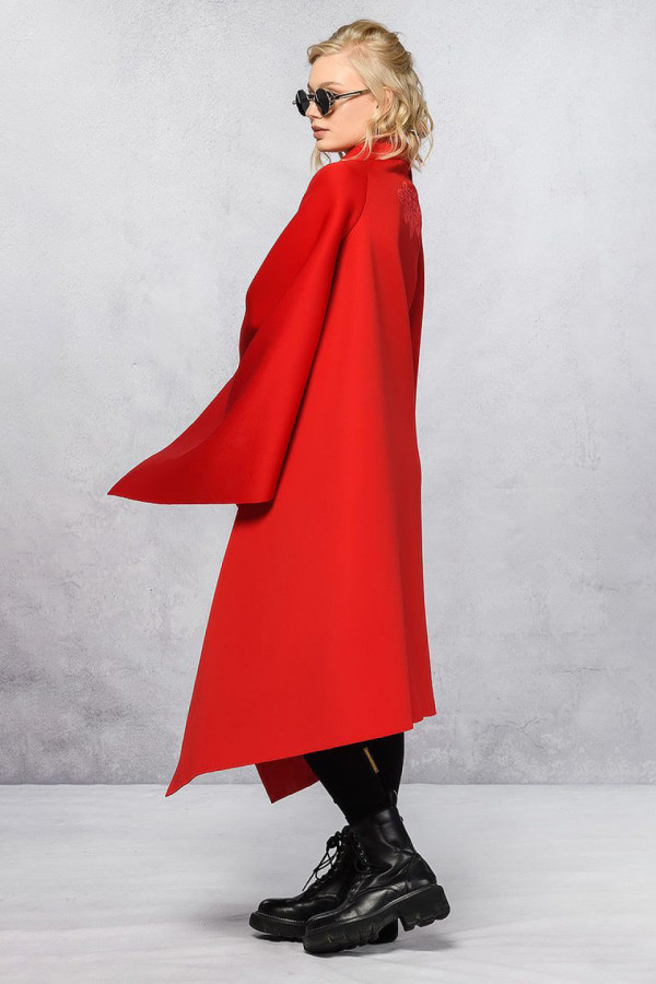 Женская авторская туника с стиле бохо «Мелотрия»