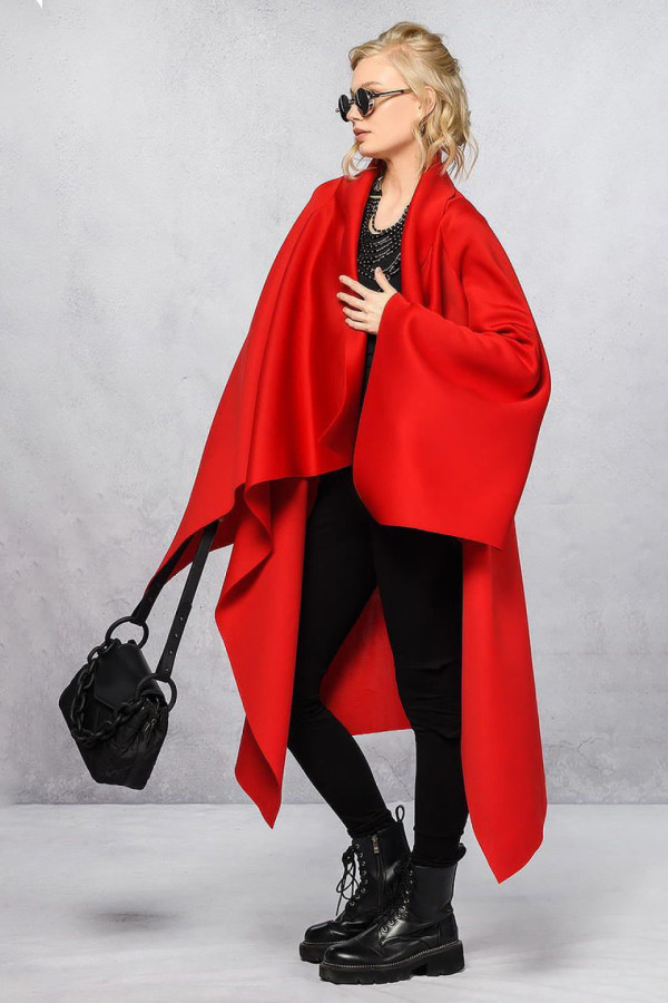 Женская авторская туника с стиле бохо «Мелотрия»