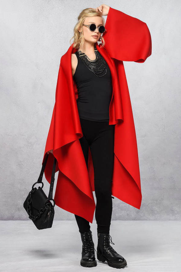 Женская авторская туника с стиле бохо «Мелотрия»