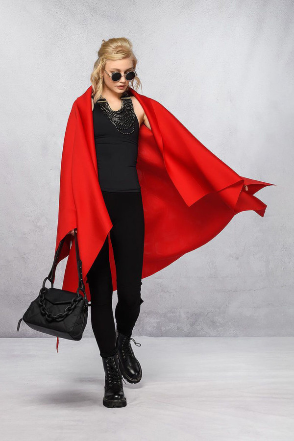 Женская авторская туника с стиле бохо «Мелотрия»