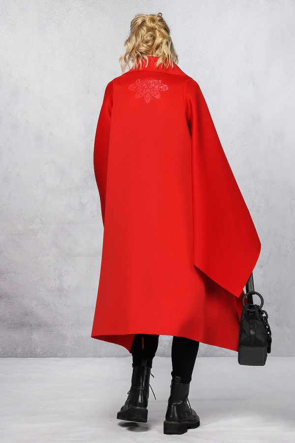 Женская авторская туника с стиле бохо «Мелотрия»