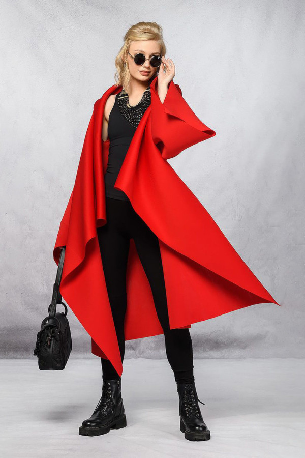 Женская авторская туника с стиле бохо «Мелотрия»