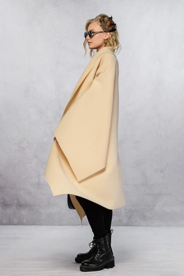 Женская автоская туника в стиле бохо «Юкон»