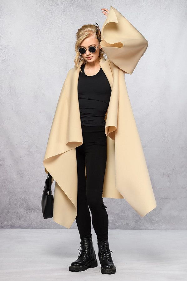 Женская автоская туника в стиле бохо «Юкон»