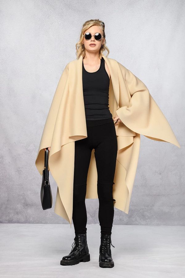 Женская автоская туника в стиле бохо «Юкон»