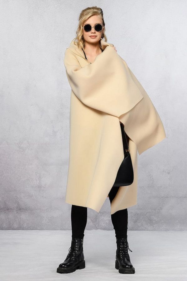 Женская автоская туника в стиле бохо «Юкон»