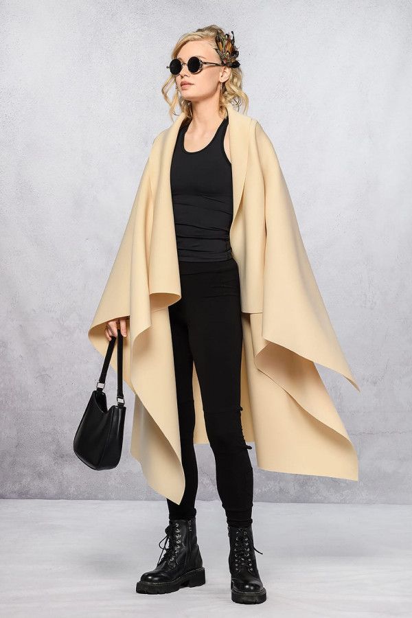 Женская автоская туника в стиле бохо «Юкон»