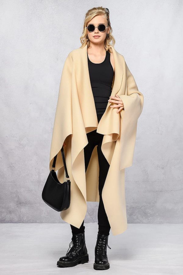 Женская автоская туника в стиле бохо «Юкон»