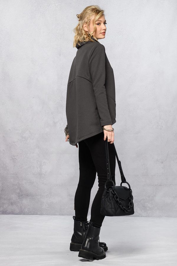 Кофта тёплая «Алламанда»