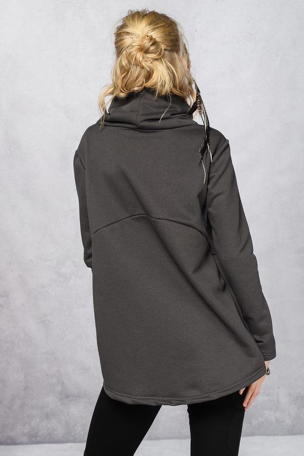 Кофта тёплая «Алламанда»