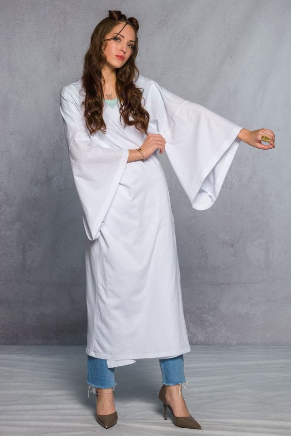 Женская накидка Эллуна