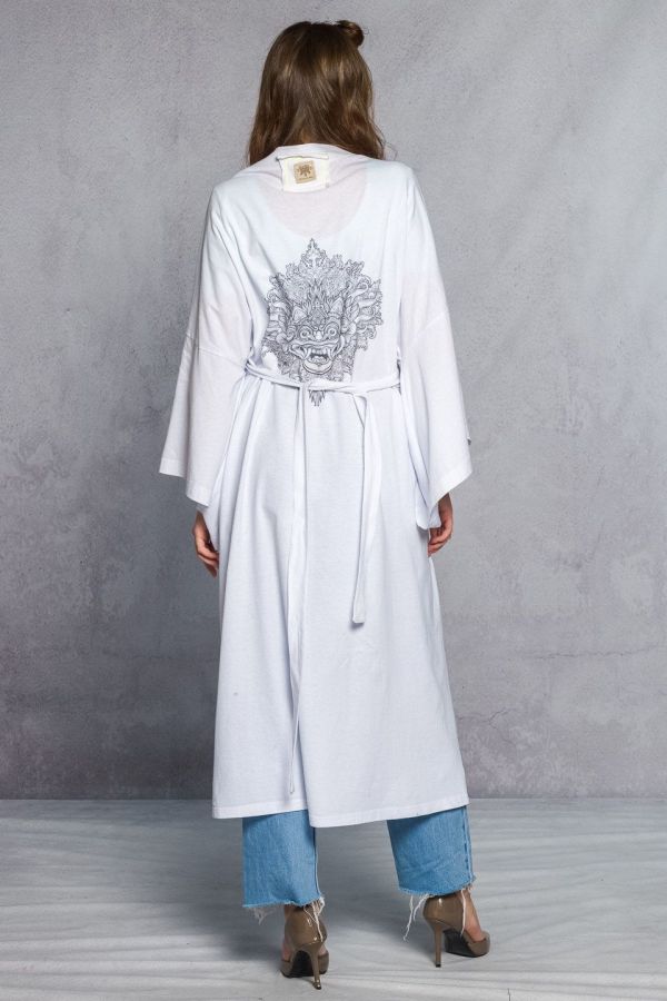 Женская накидка Эллуна