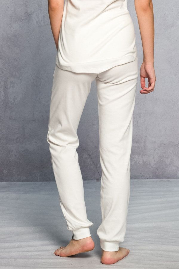 Белые штаны Кармен