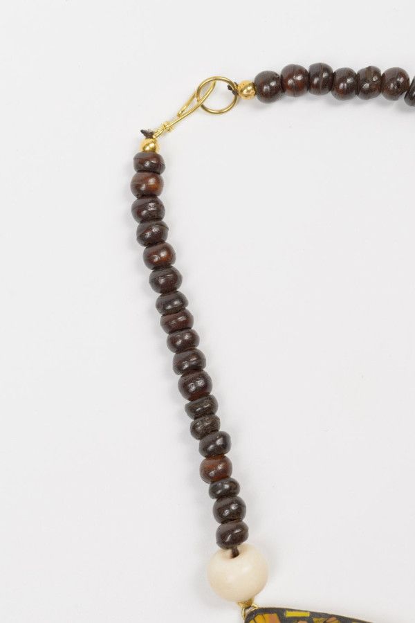 Этнические бусы Джайсалмер