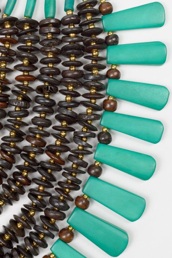 Восточные бусы Дахей