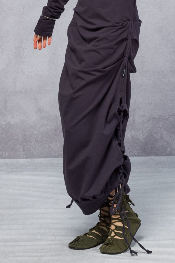 Длинное платье Затока